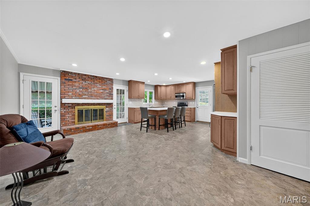 St Louis, Missouri 63141, United States, 4 Bedrooms Bedrooms, ,3 BathroomsBathrooms,Residential,Active,228945