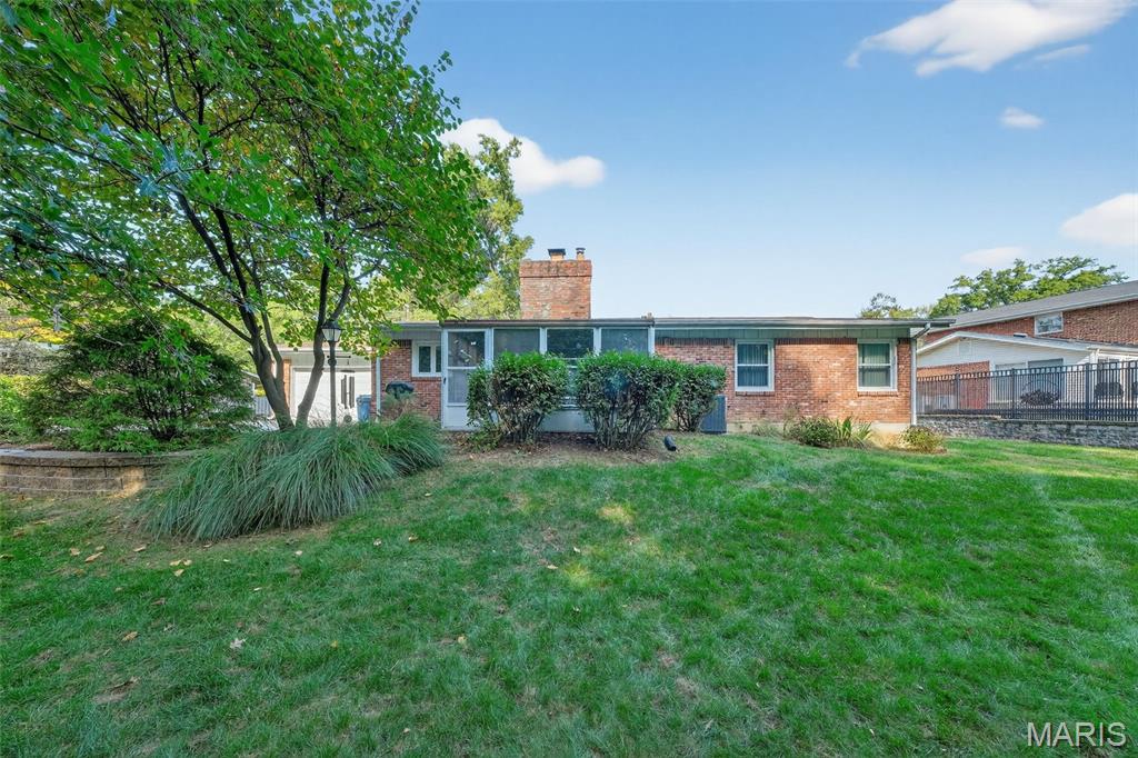 St Louis, Missouri 63141, United States, 4 Bedrooms Bedrooms, ,3 BathroomsBathrooms,Residential,Active,228945