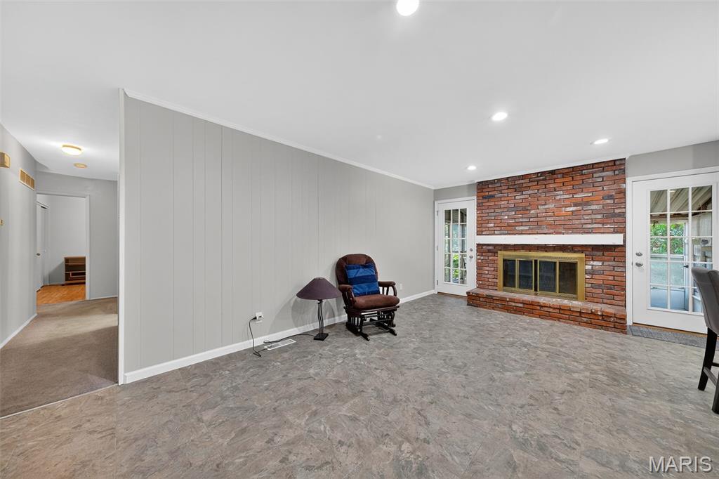 St Louis, Missouri 63141, United States, 4 Bedrooms Bedrooms, ,3 BathroomsBathrooms,Residential,Active,228945