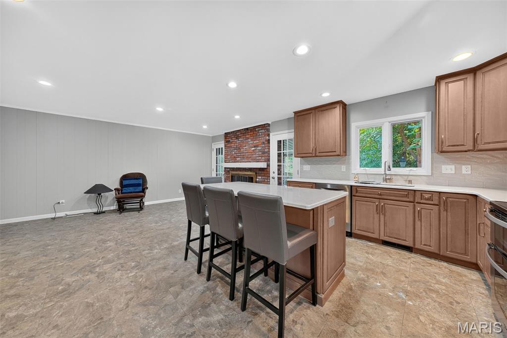 St Louis, Missouri 63141, United States, 4 Bedrooms Bedrooms, ,3 BathroomsBathrooms,Residential,Active,228945