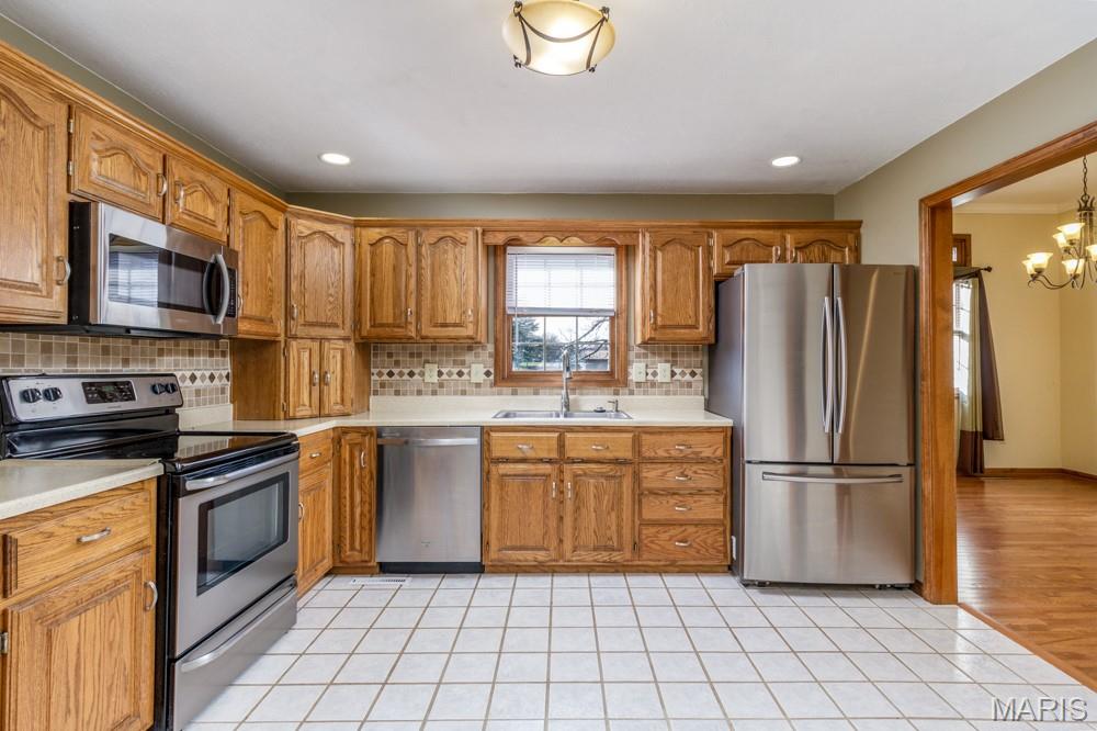 Magnolia Estates - Residential