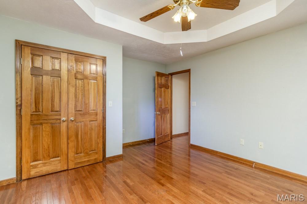 Magnolia Estates - Residential