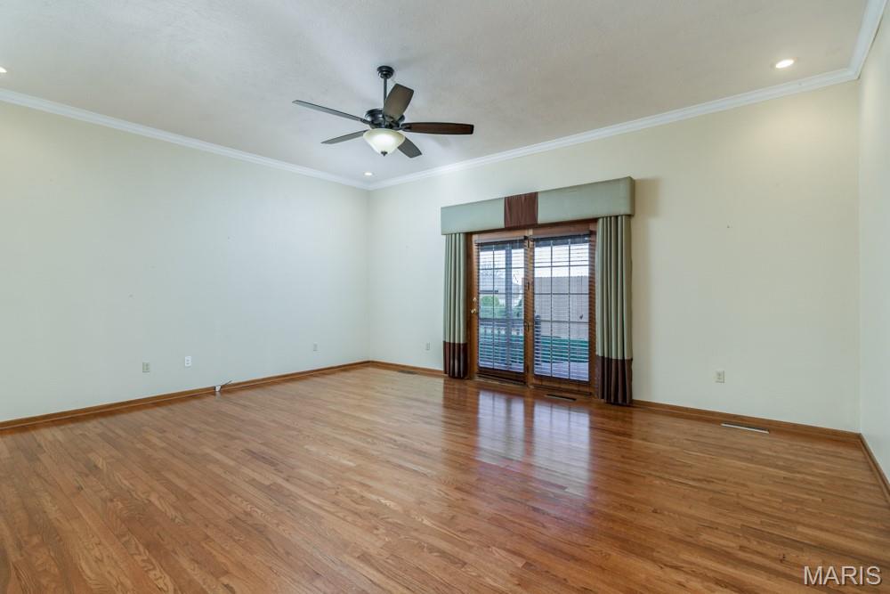 Magnolia Estates - Residential