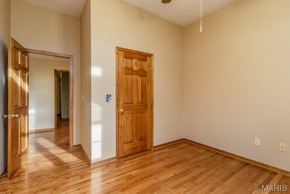 Magnolia Estates - Residential