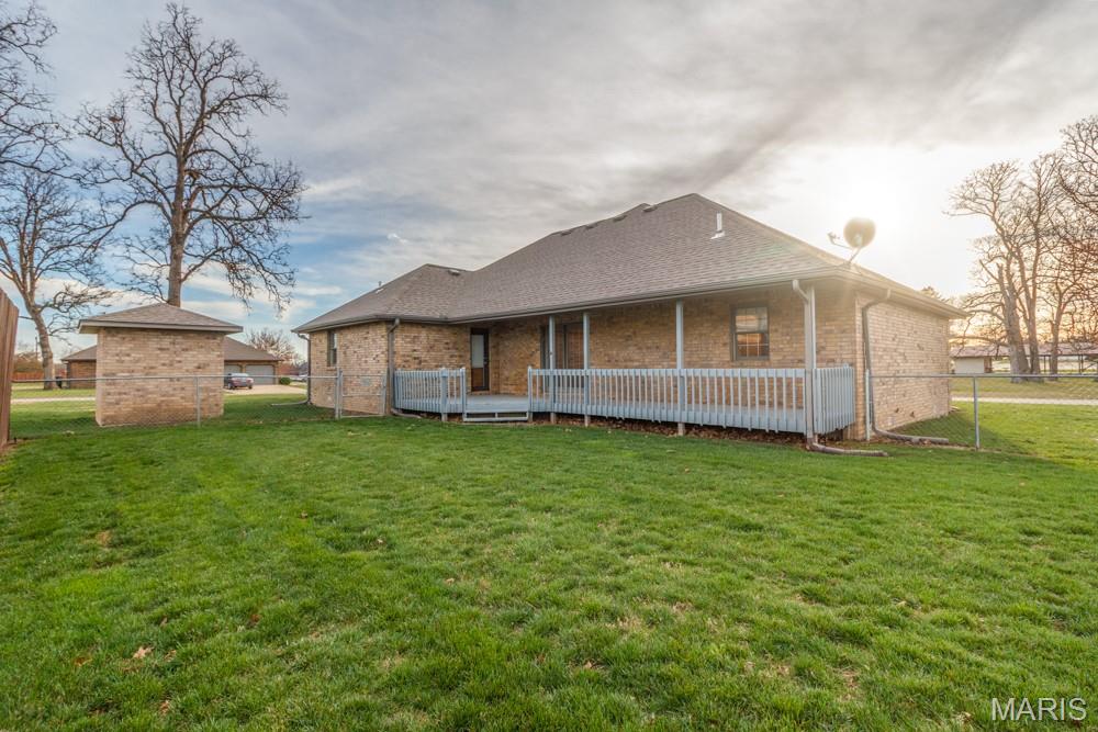 Magnolia Estates - Residential