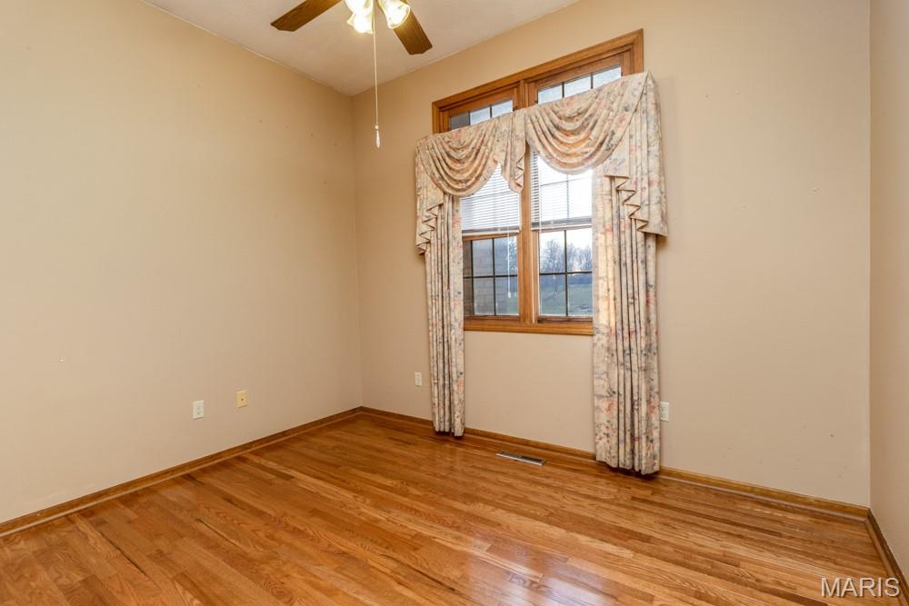 Magnolia Estates - Residential