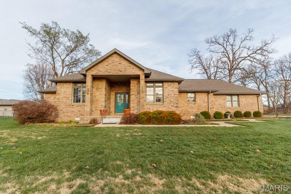 Magnolia Estates - Residential