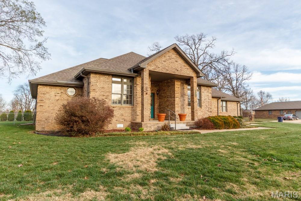 Magnolia Estates - Residential