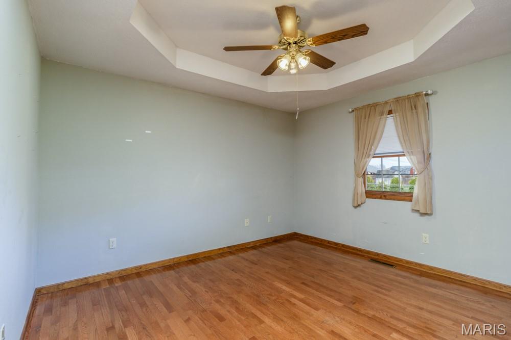 Magnolia Estates - Residential