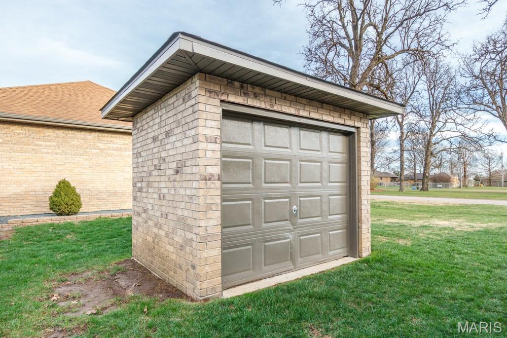 Magnolia Estates - Residential