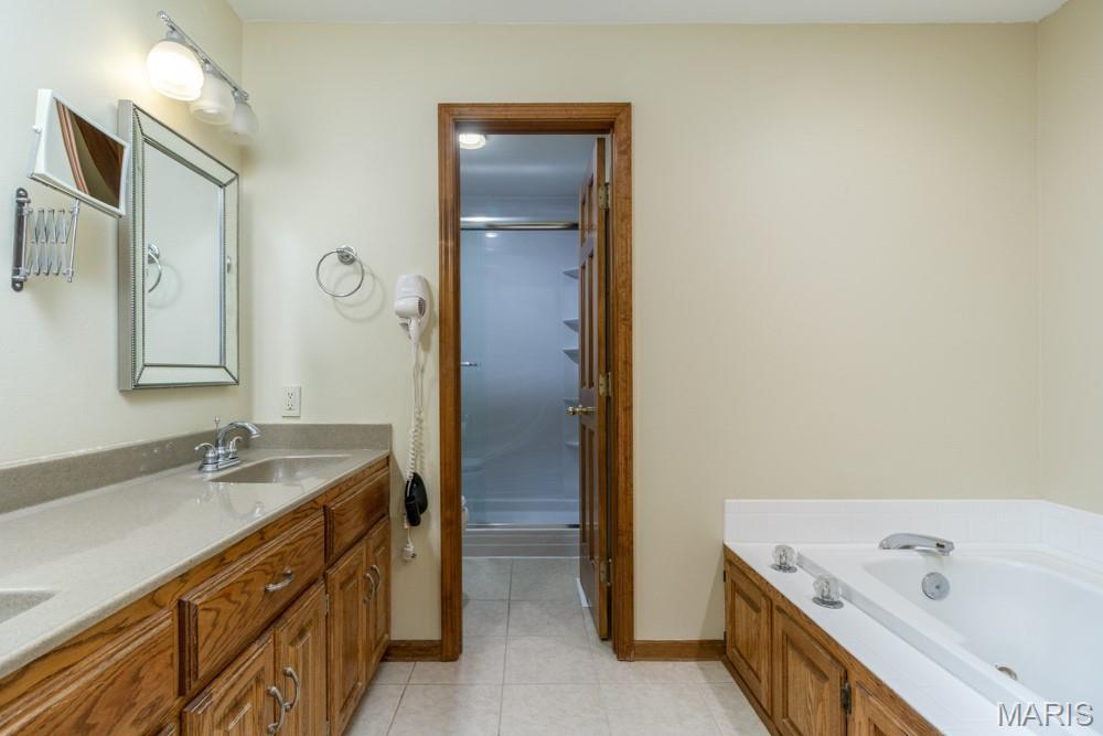 Magnolia Estates - Residential