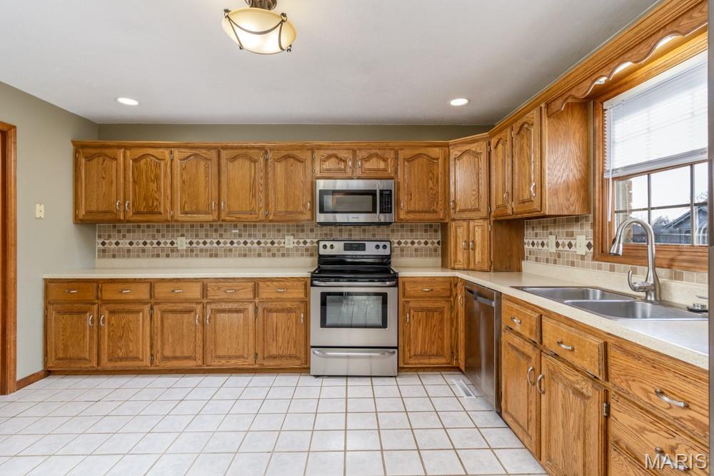 Magnolia Estates - Residential