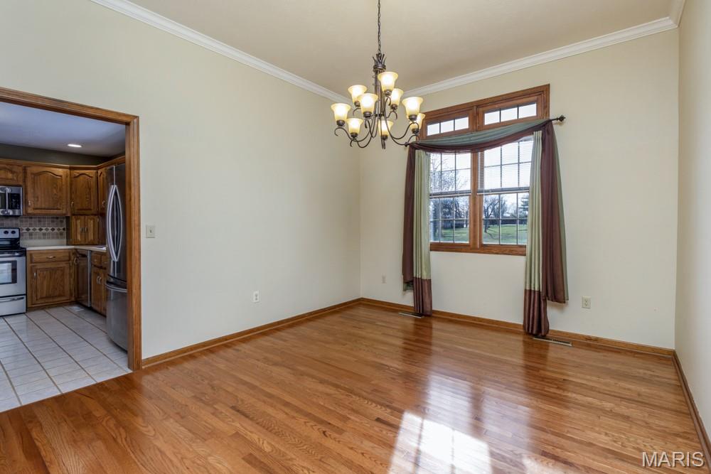 Magnolia Estates - Residential