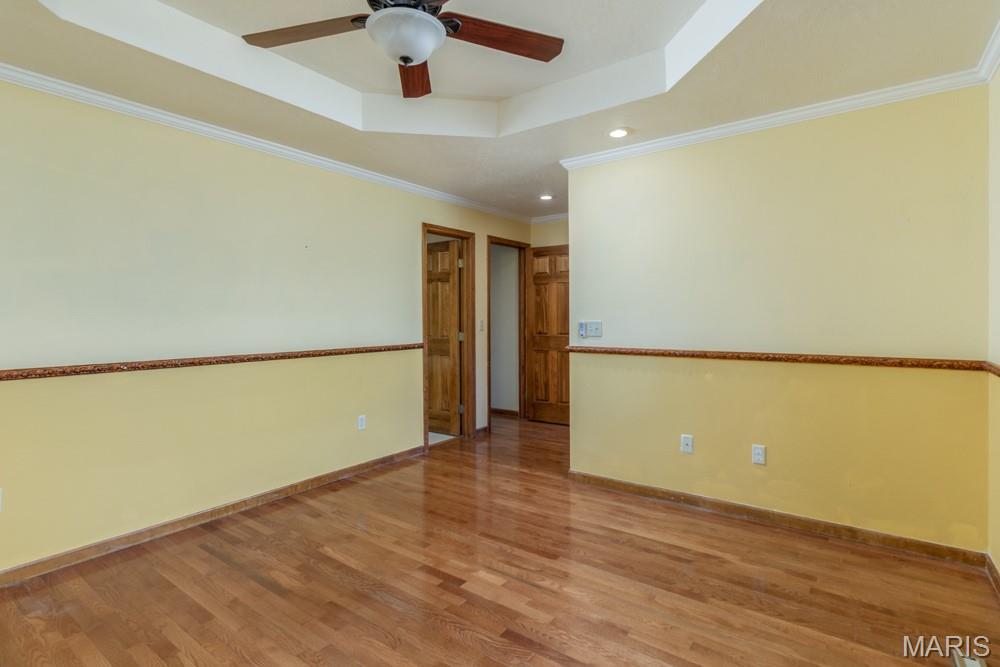 Magnolia Estates - Residential