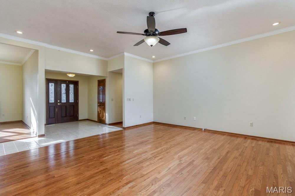 Magnolia Estates - Residential