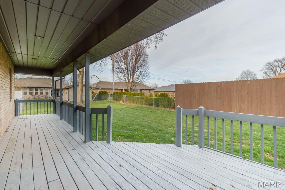 Magnolia Estates - Residential