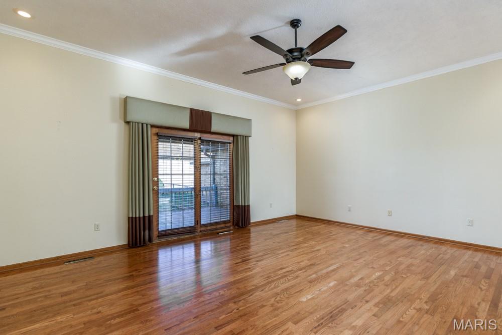 Magnolia Estates - Residential