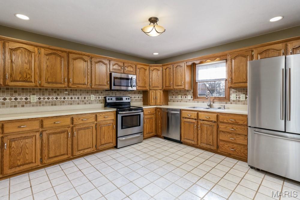 Magnolia Estates - Residential