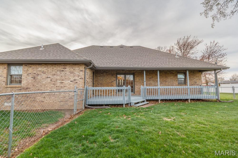 Magnolia Estates - Residential