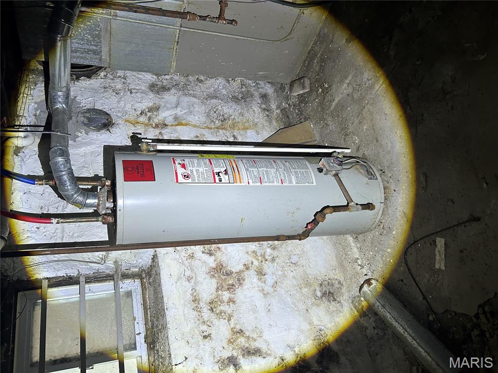 Ofallon Heights Add - Residential Income