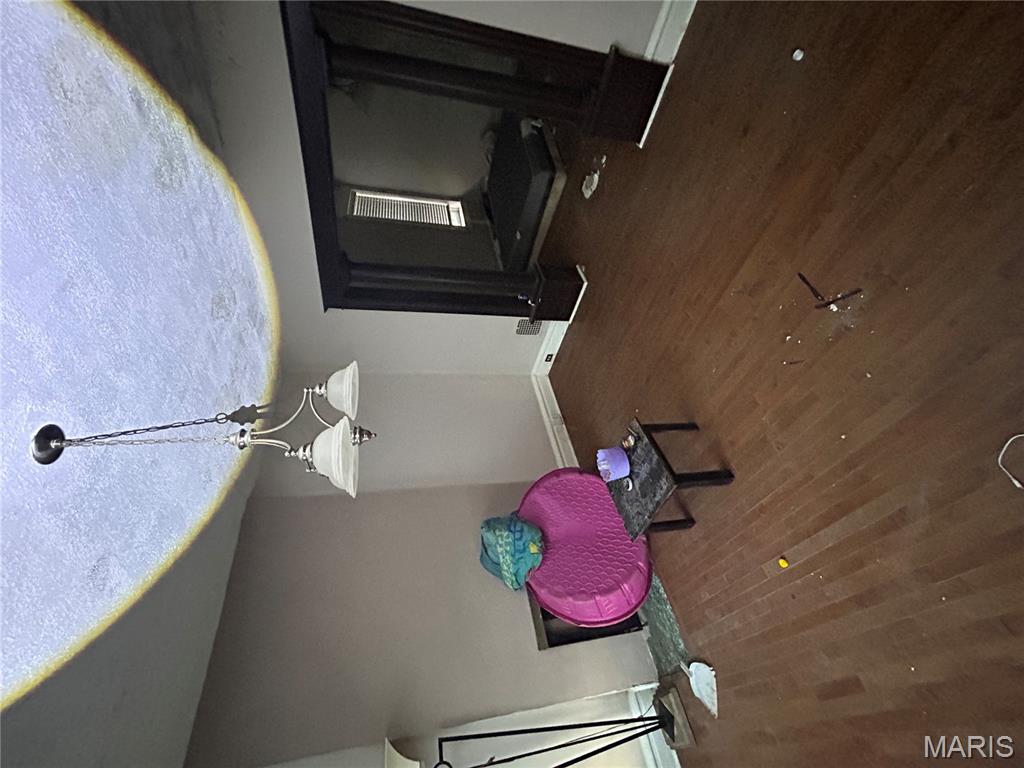 Ofallon Heights Add - Residential Income