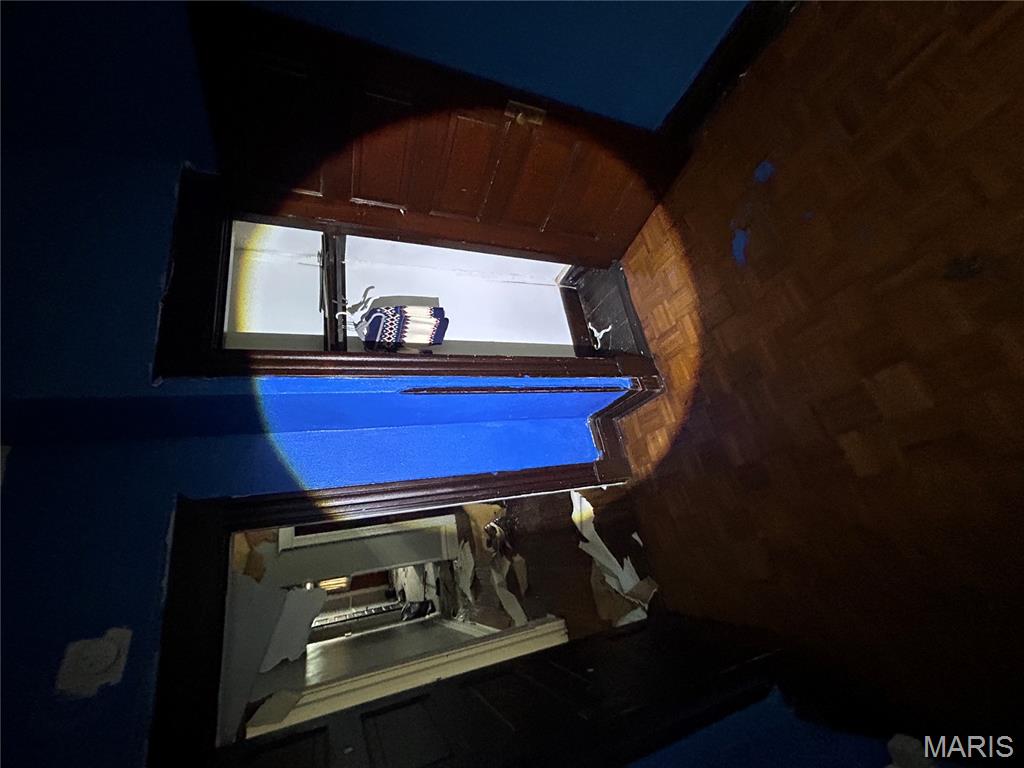 Ofallon Heights Add - Residential Income