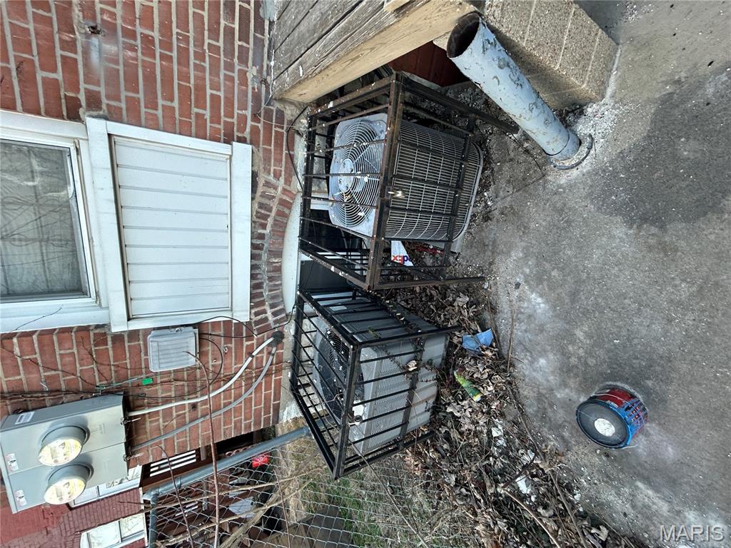 Ofallon Heights Add - Residential Income