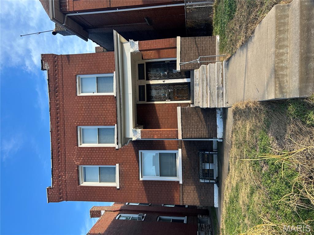 Ofallon Heights Add - Residential Income