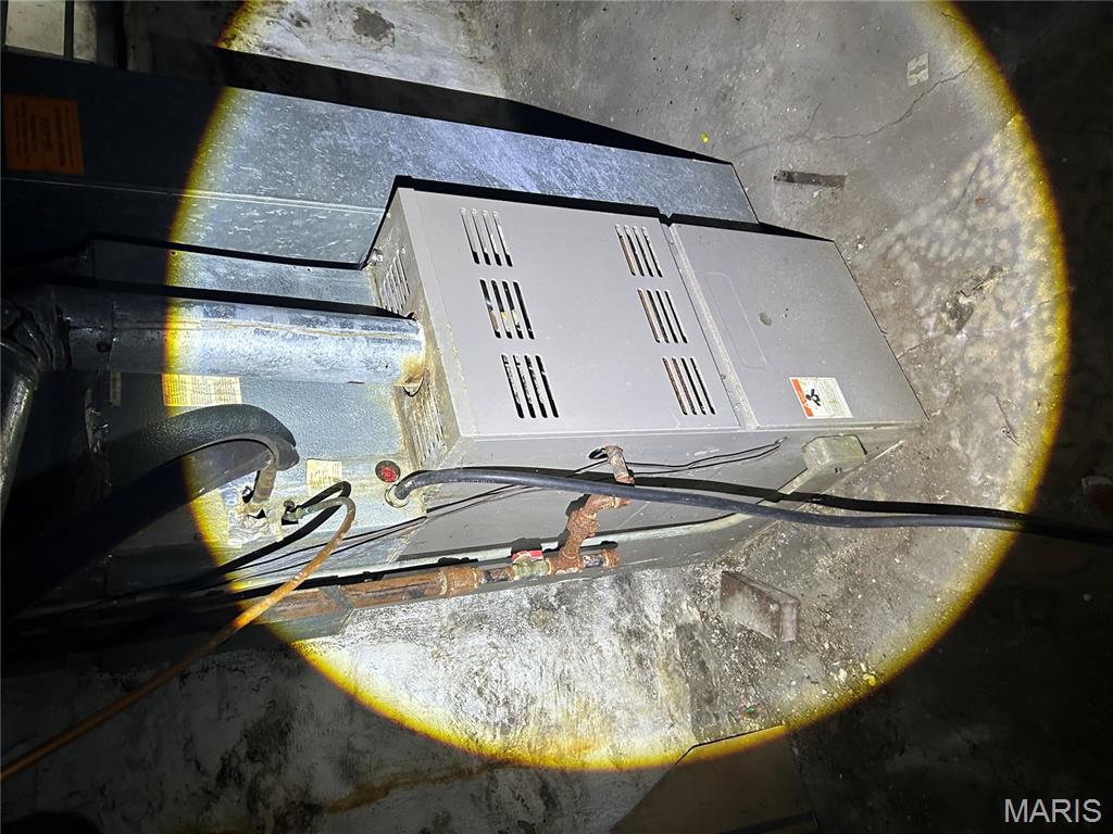 Ofallon Heights Add - Residential Income