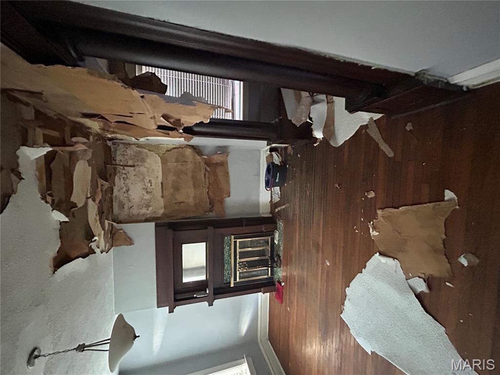 Ofallon Heights Add - Residential Income