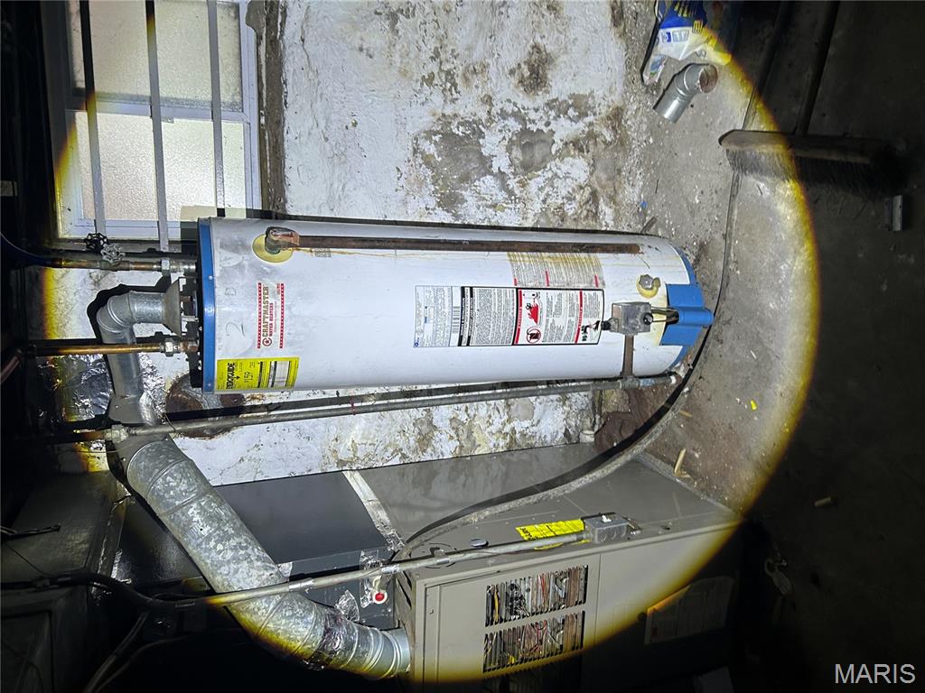 Ofallon Heights Add - Residential Income