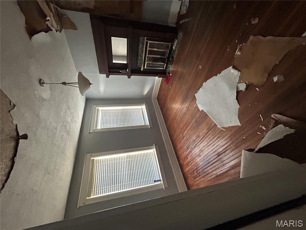 Ofallon Heights Add - Residential Income