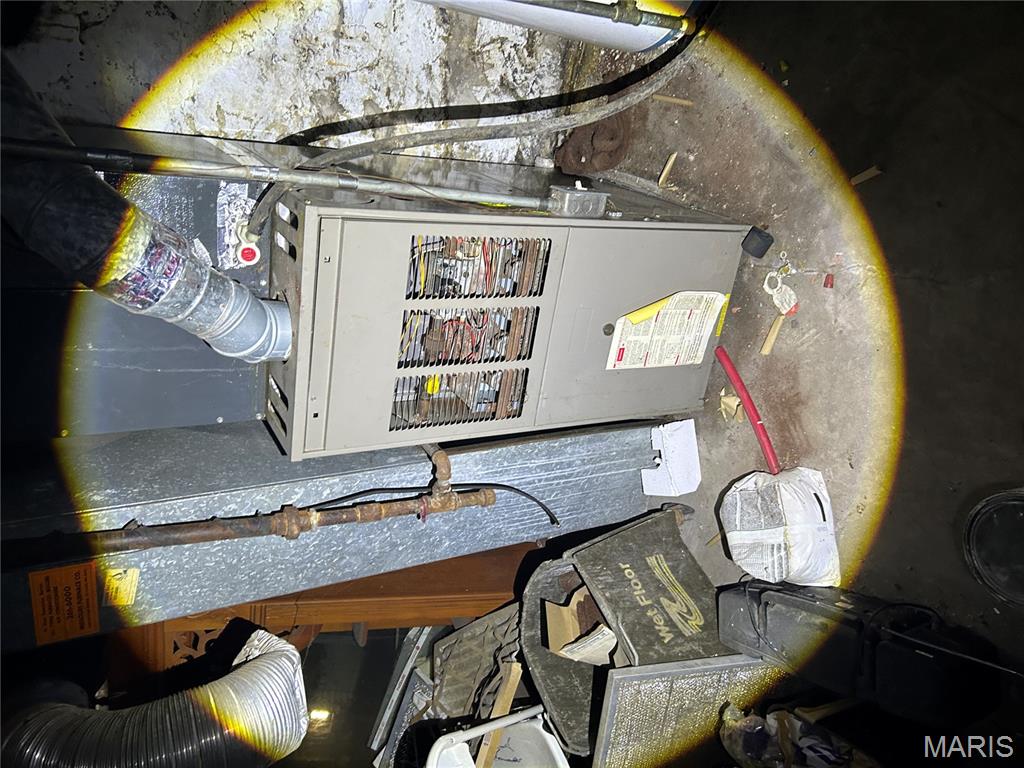 Ofallon Heights Add - Residential Income