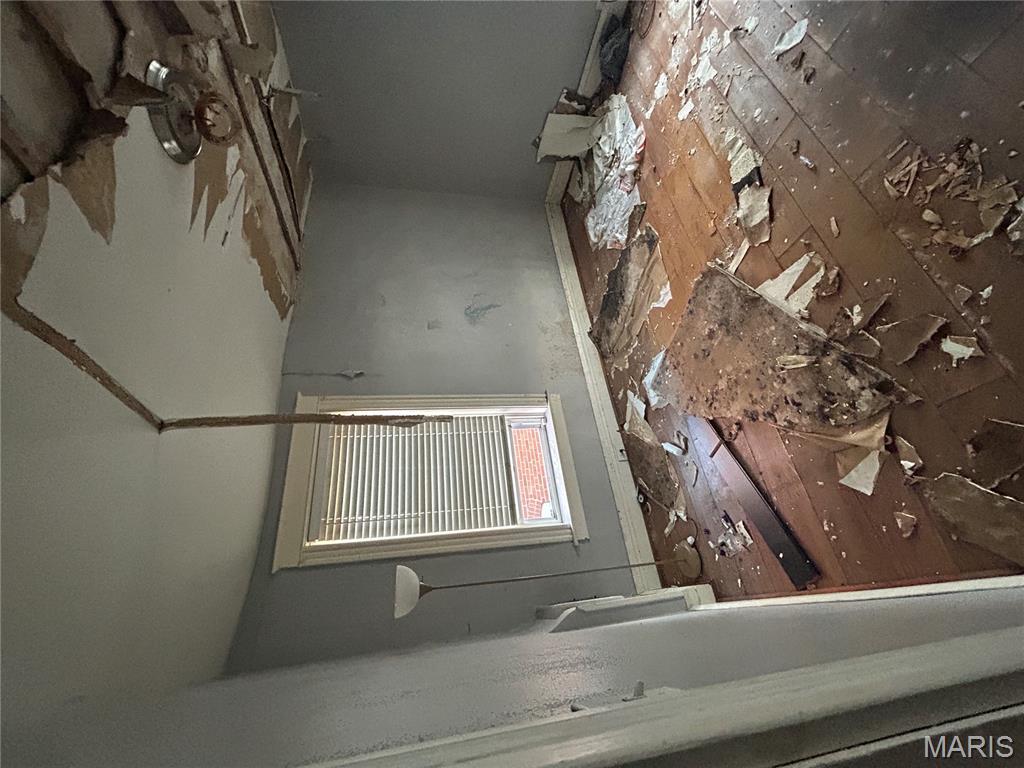 Ofallon Heights Add - Residential Income