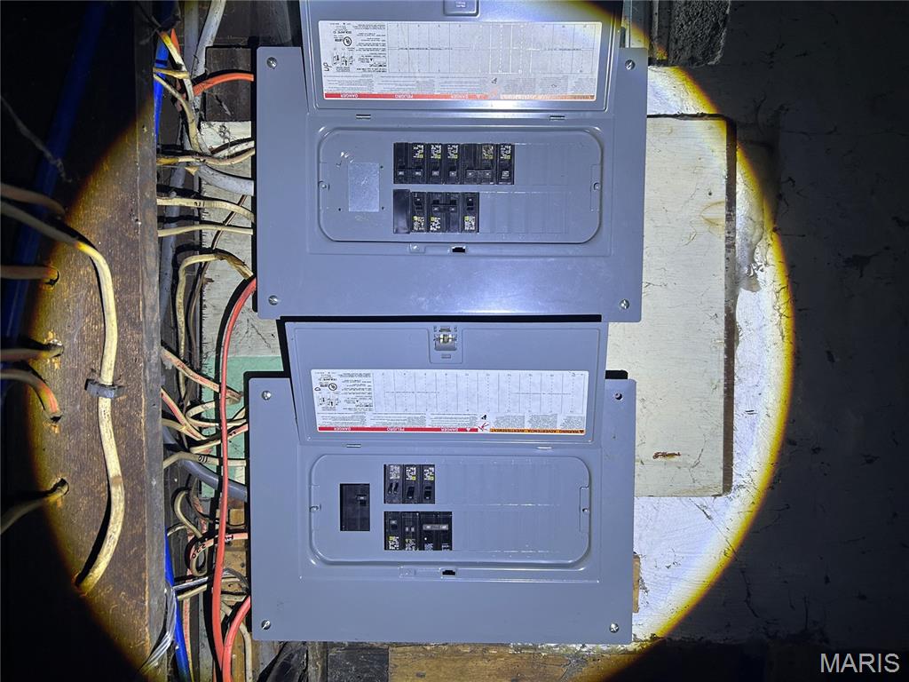 Ofallon Heights Add - Residential Income