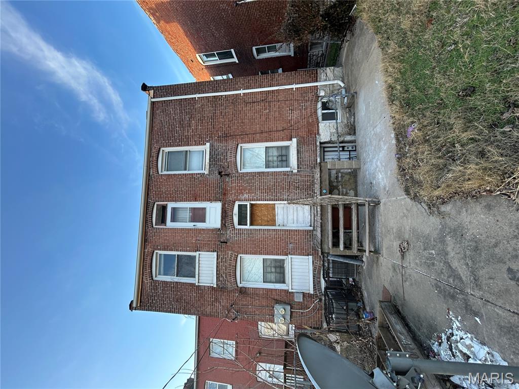 Ofallon Heights Add - Residential Income