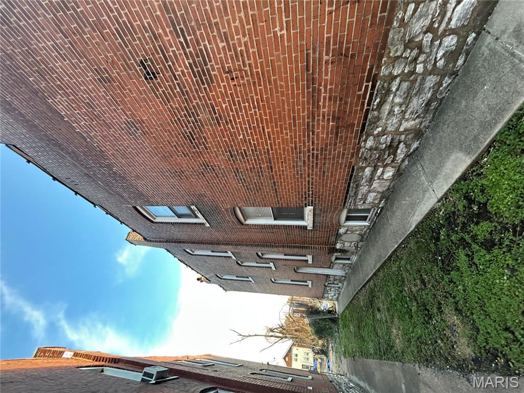 Ofallon Heights Add - Residential Income