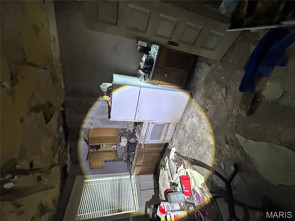 Ofallon Heights Add - Residential Income