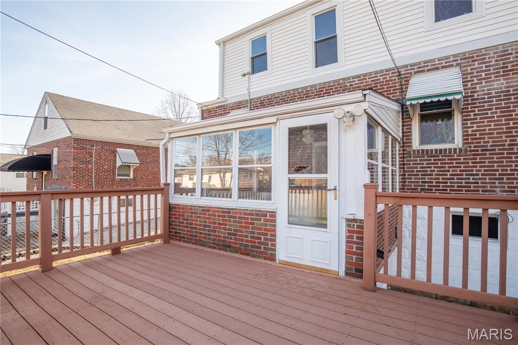 Gravois Park - Residential