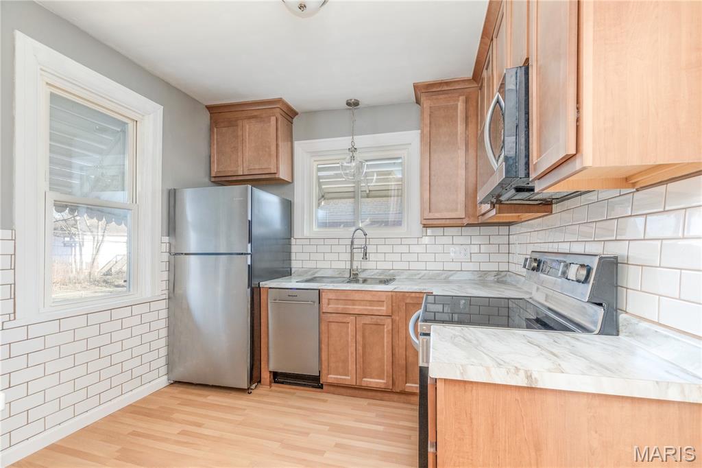 Gravois Park - Residential