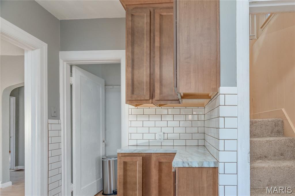 Gravois Park - Residential