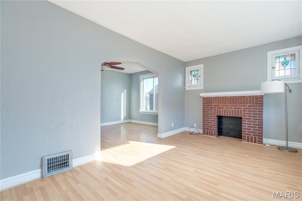 Gravois Park - Residential