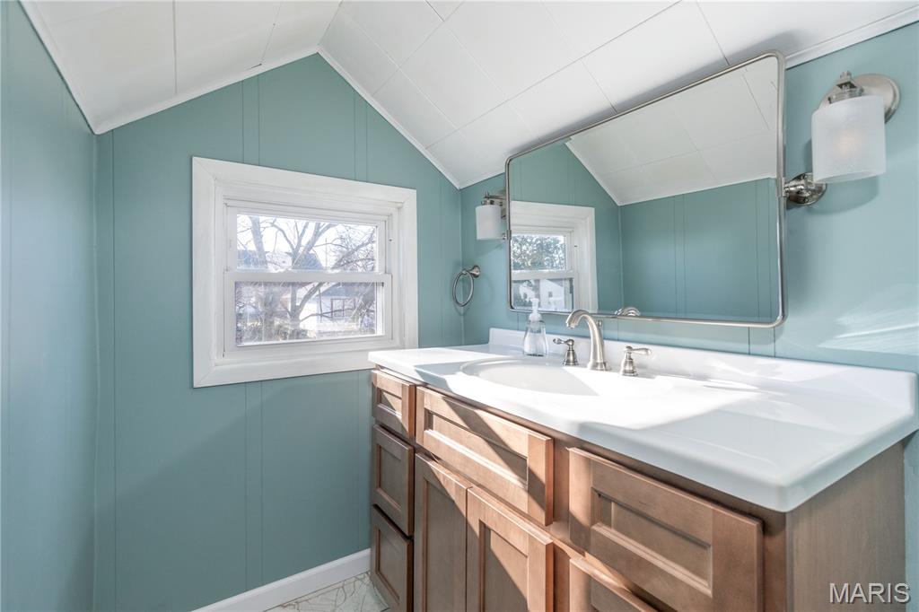 Gravois Park - Residential