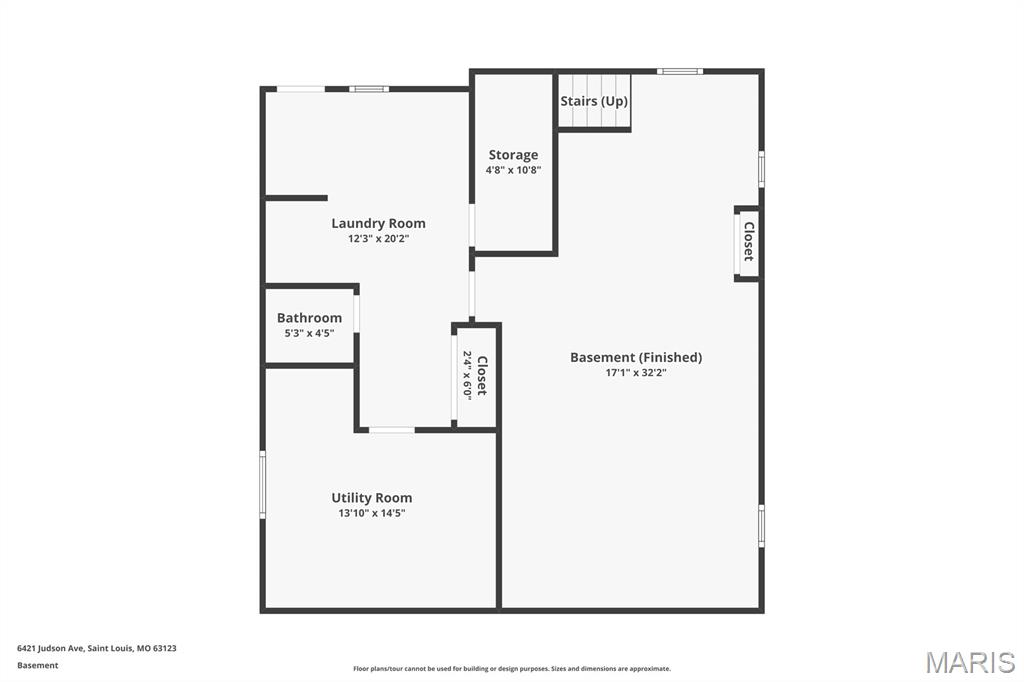 Gravois Park - Residential