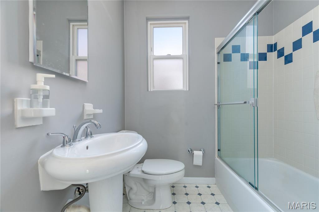 Gravois Park - Residential