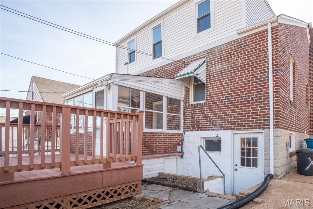 Gravois Park - Residential