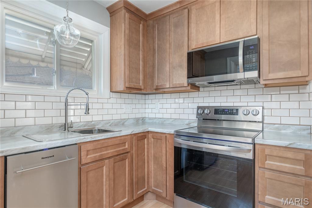 Gravois Park - Residential