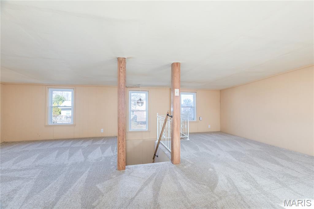 Gravois Park - Residential