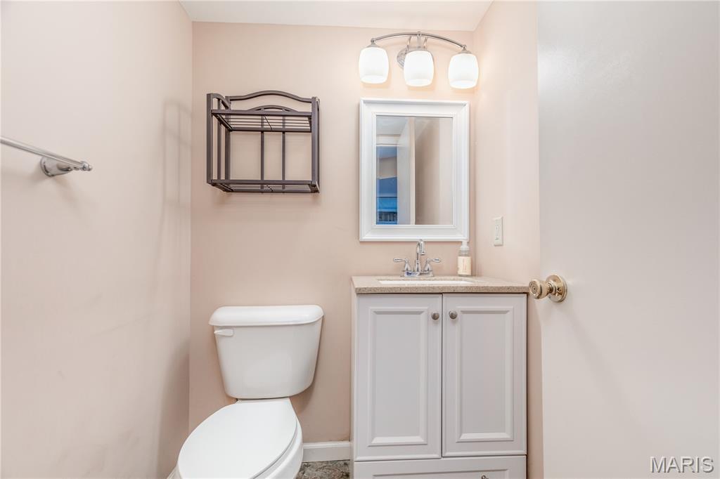 Gravois Park - Residential