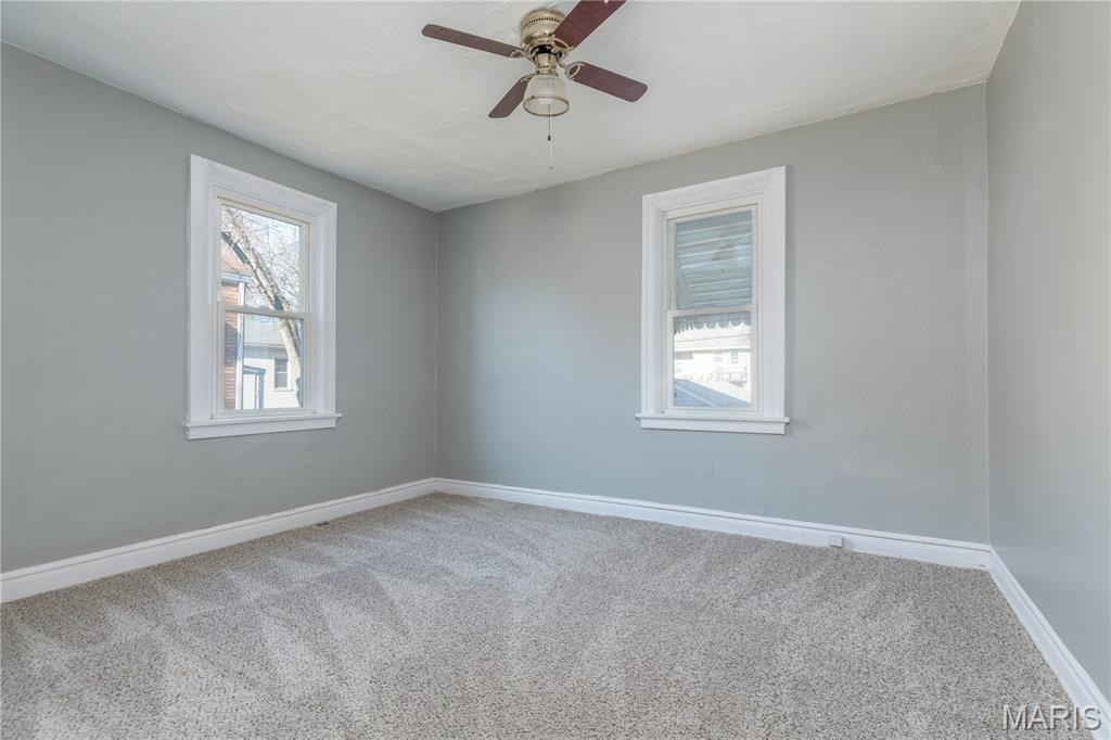 Gravois Park - Residential